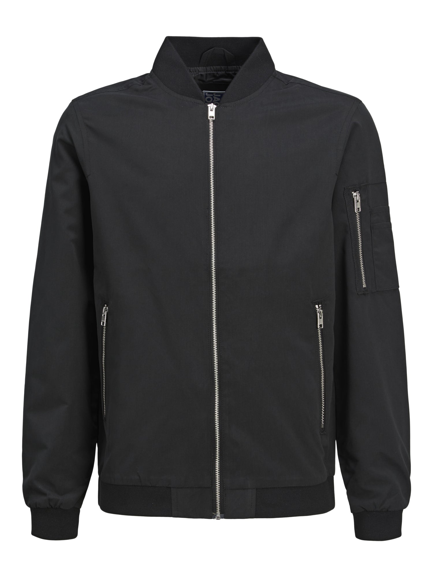 Jack & Jones Jacken schwarz