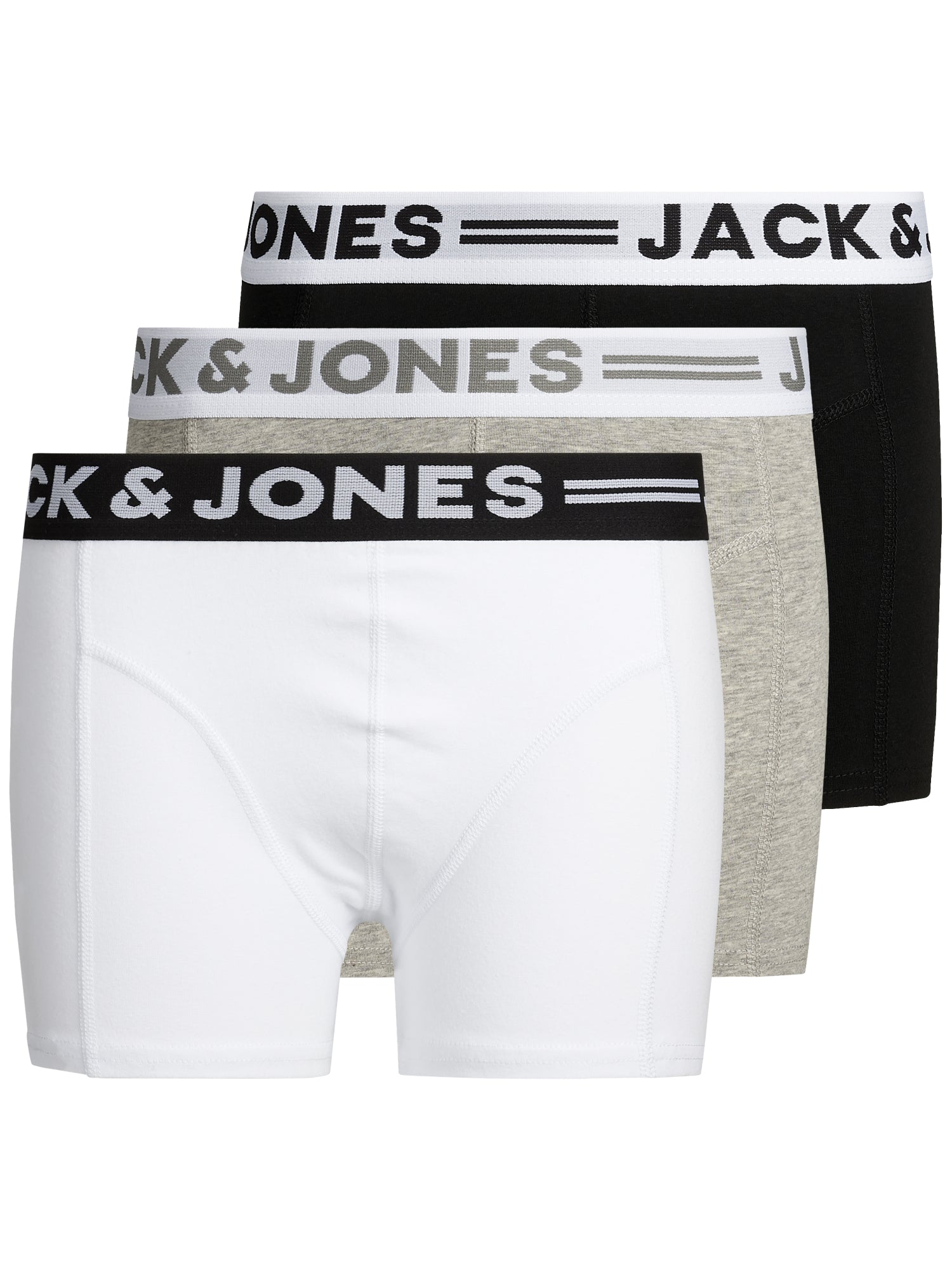 Jack & Jones Unterwäsche bunt