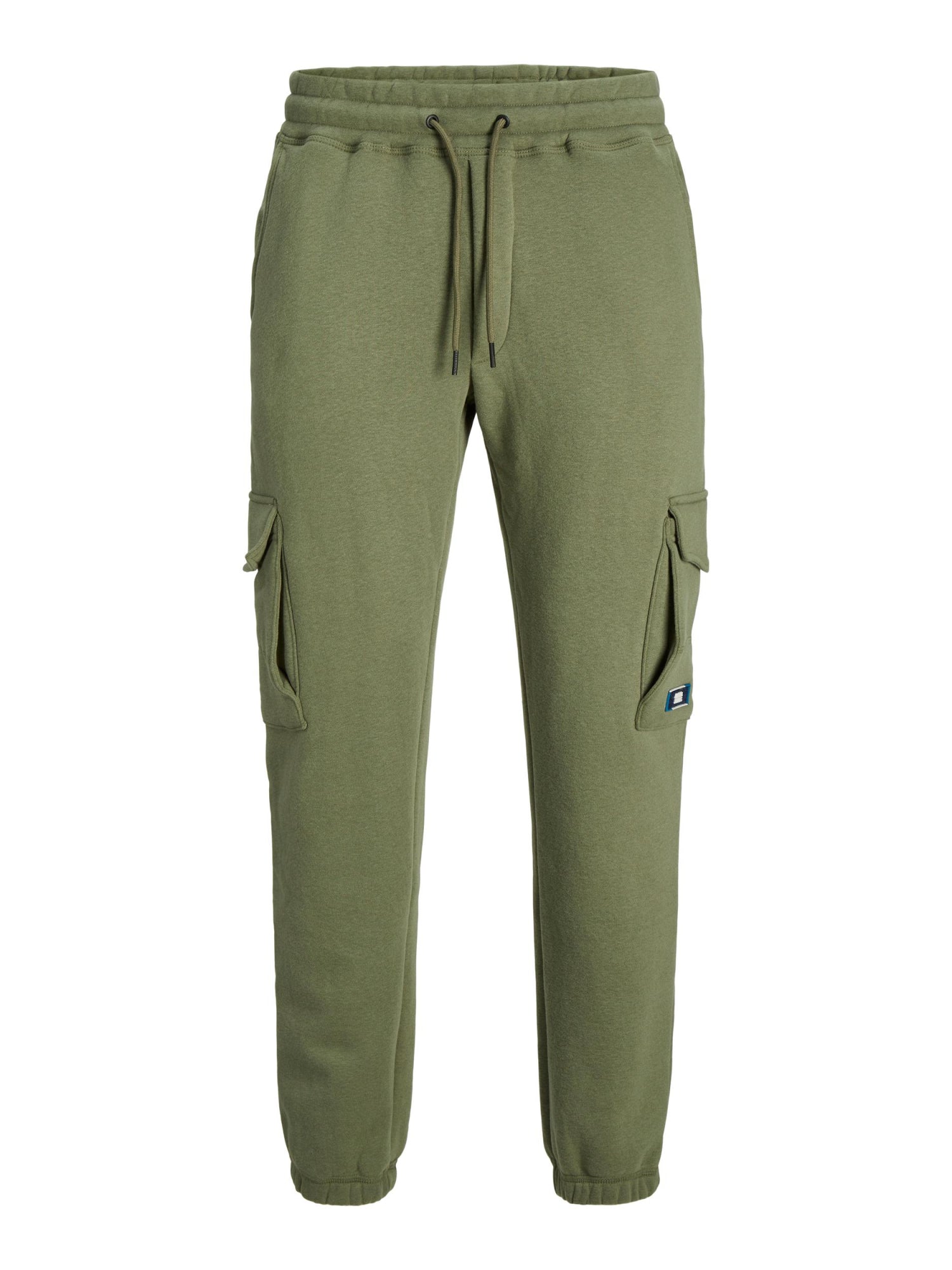 Jack & Jones Cargohosen oliv