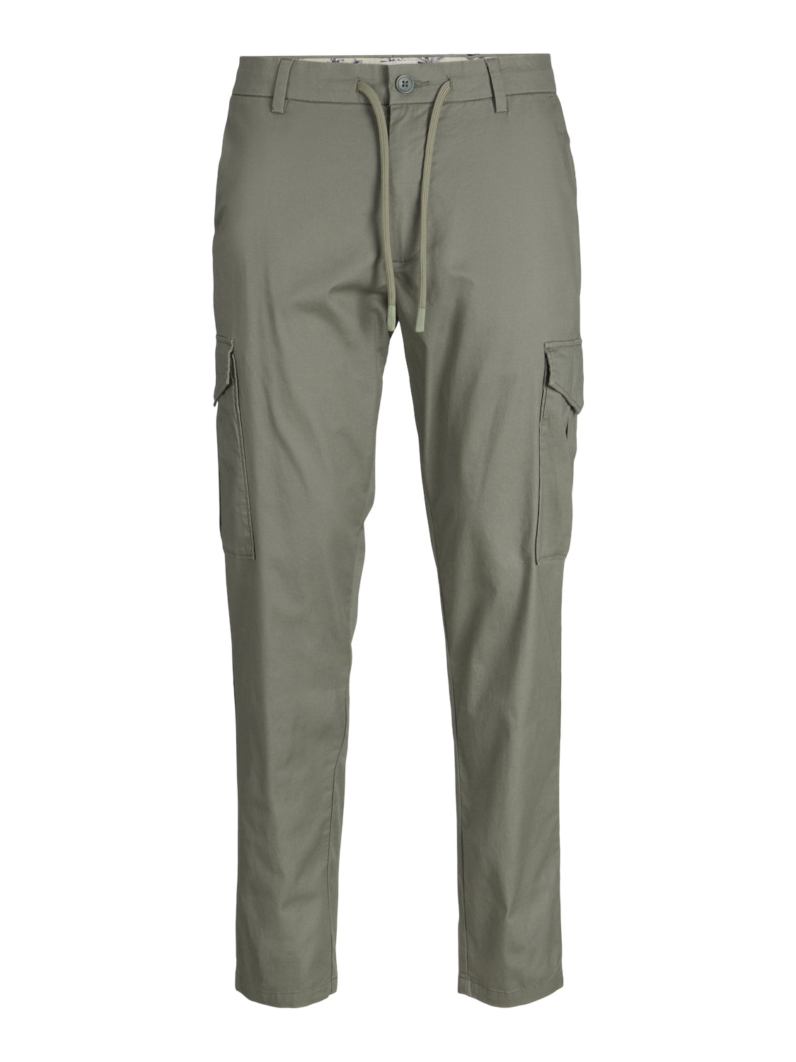 Jack & Jones Cargohosen oliv