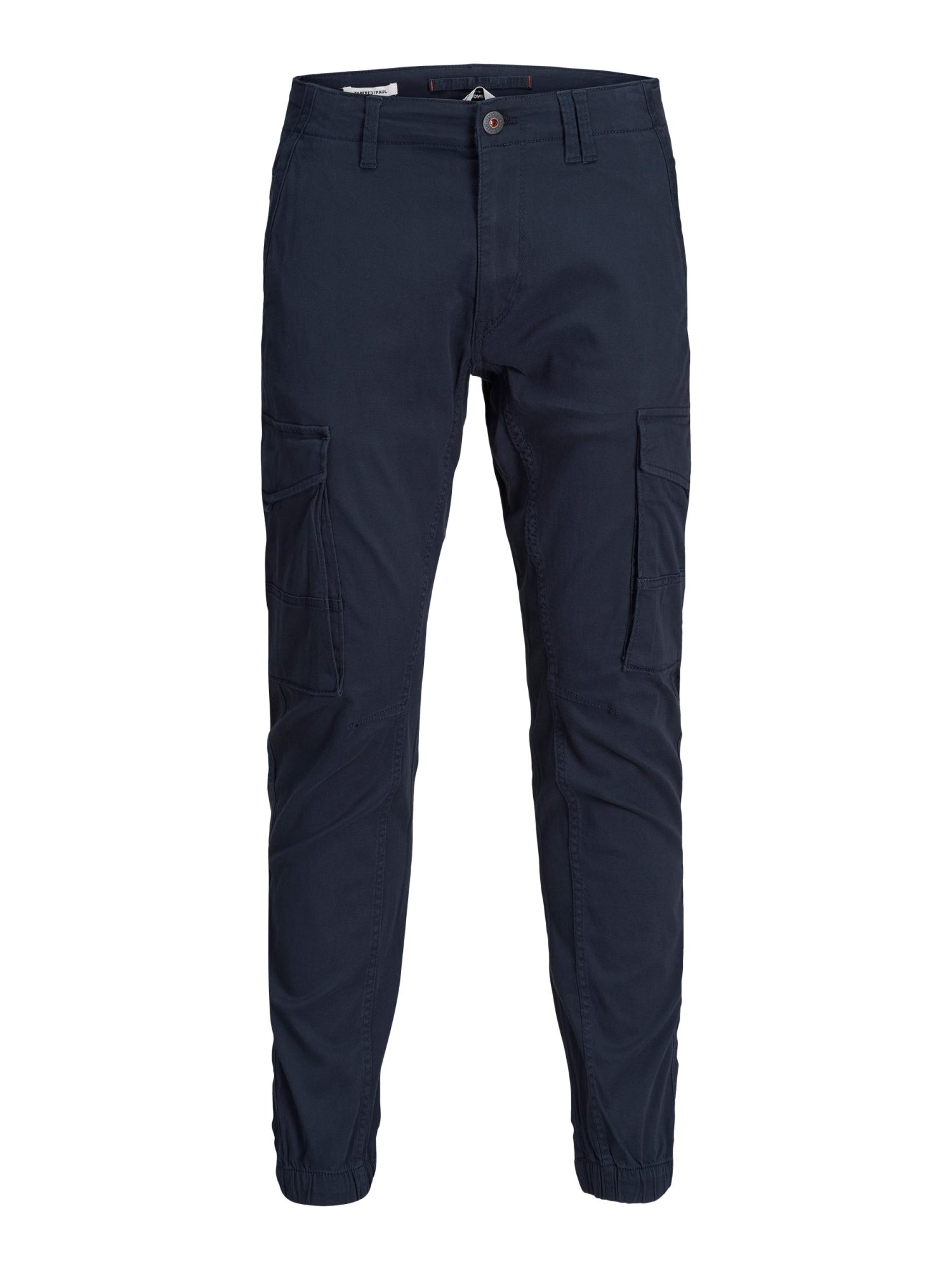 Jack & Jones Jeans & Hosen dunkelblau