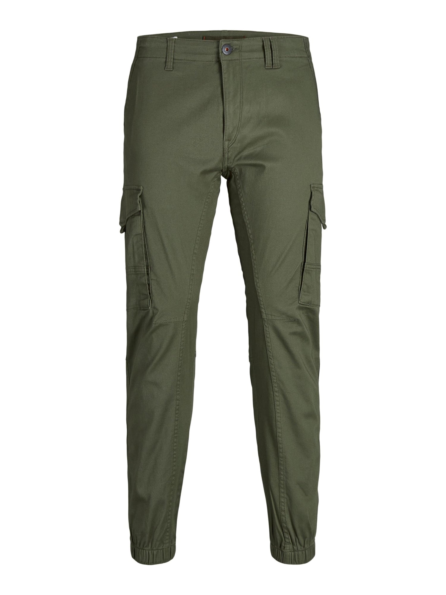 Jack & Jones Jeans & Hosen oliv