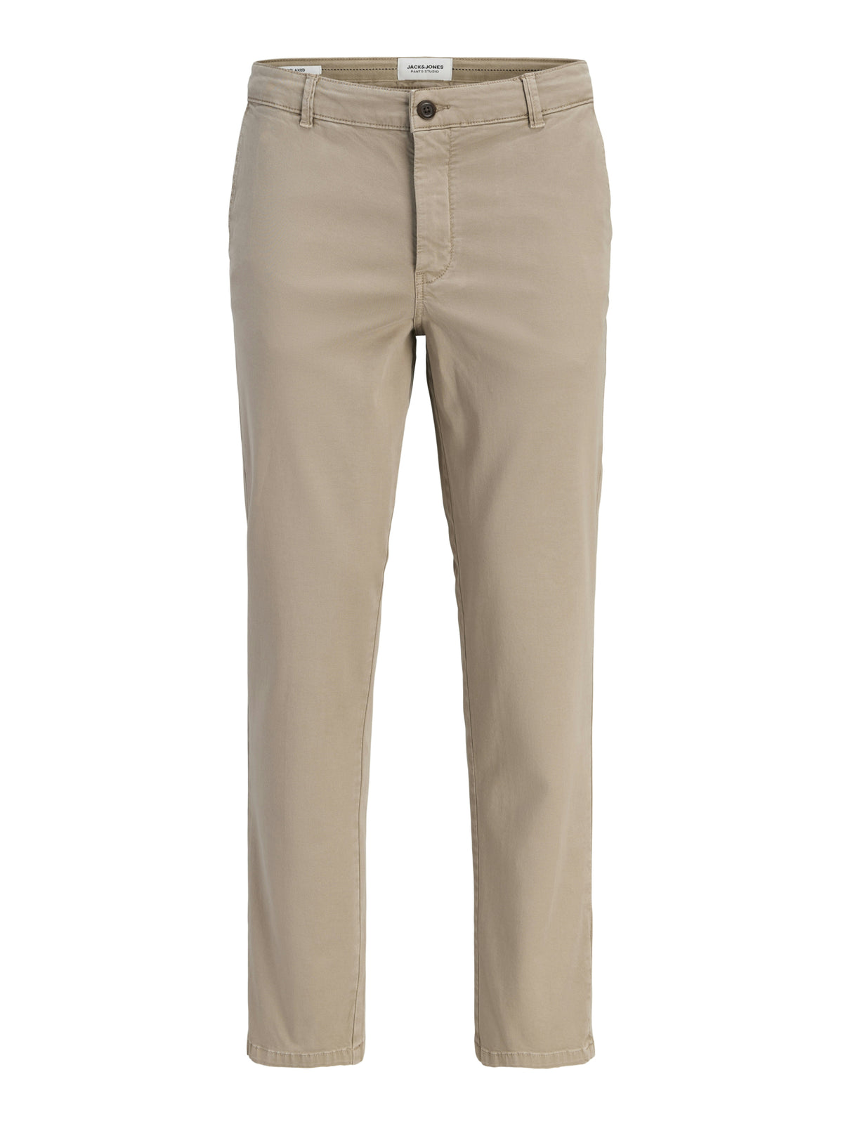 Jack & Jones Straight beige