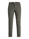 Jack & Jones Chinos dunkelgrau