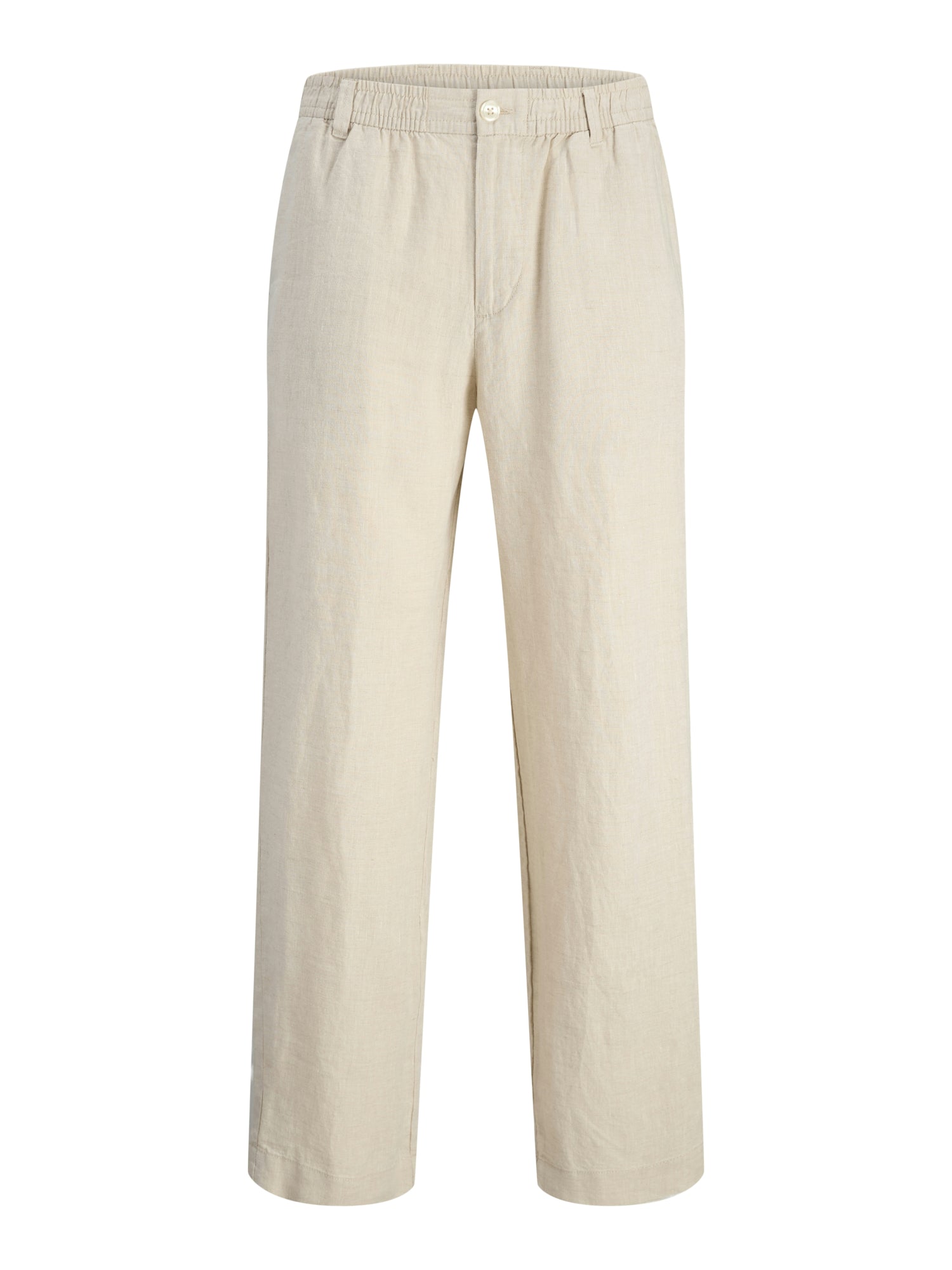 Jack & Jones Hosen beige