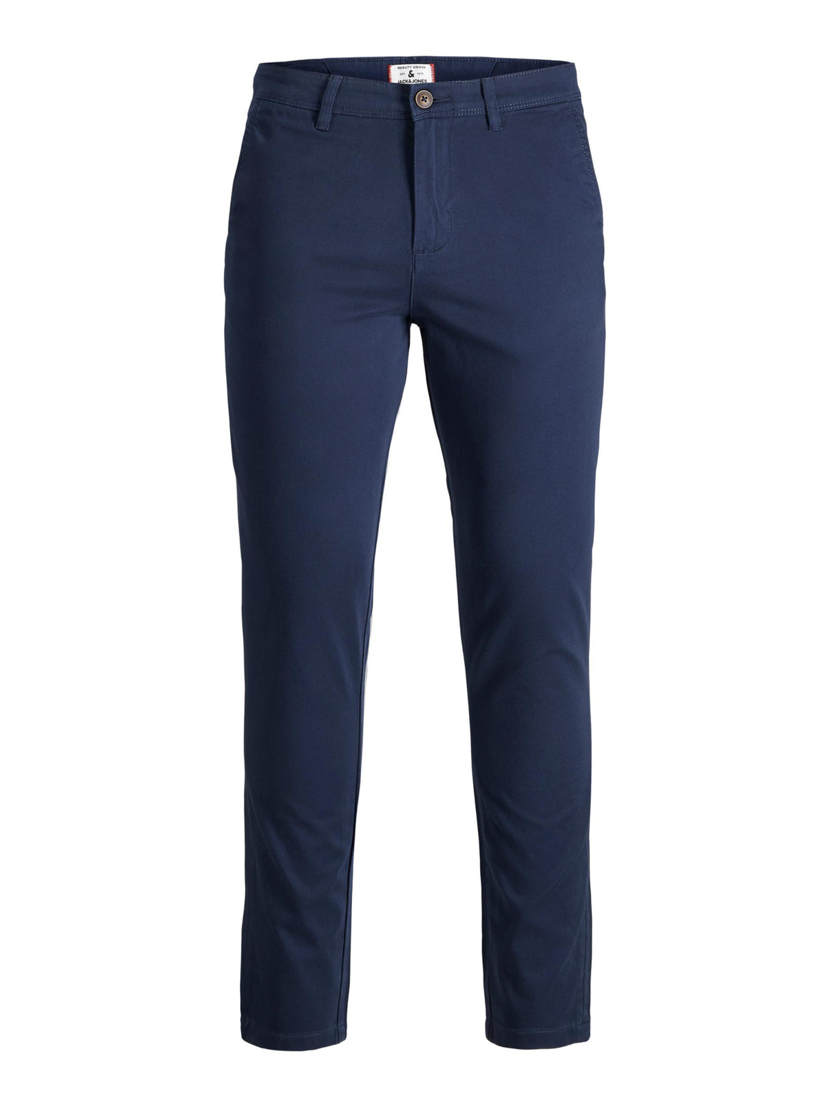 Jack & Jones Jeans & Hosen dunkelblau