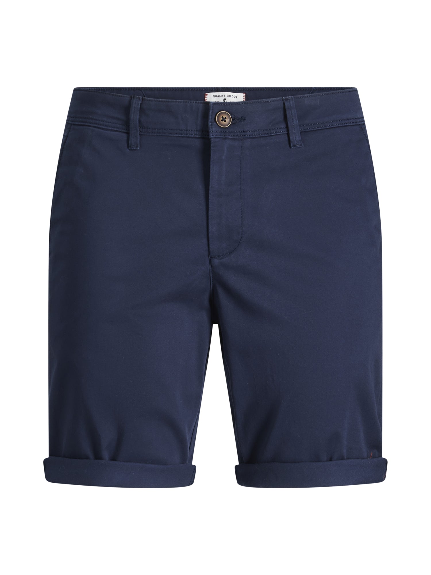 Jack & Jones Shorts  dunkelblau
