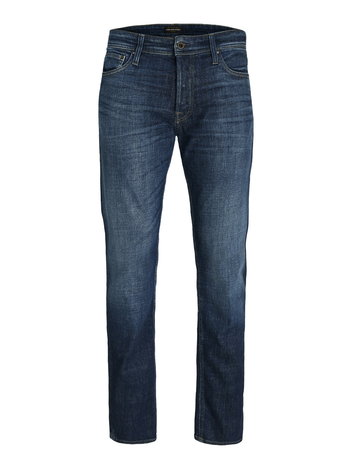 Jack & Jones Straight dunkelblau