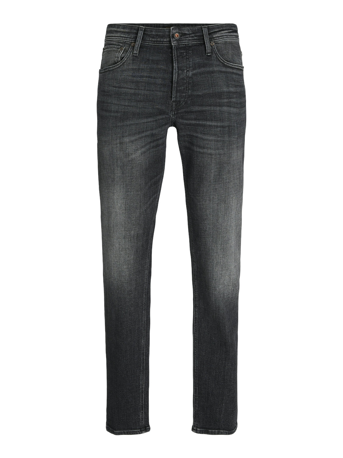 Jack & Jones Straight schwarz