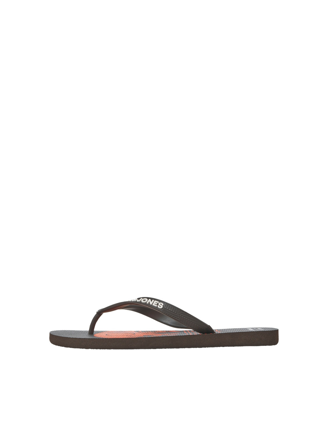 Jack & Jones Badeschuhe rot