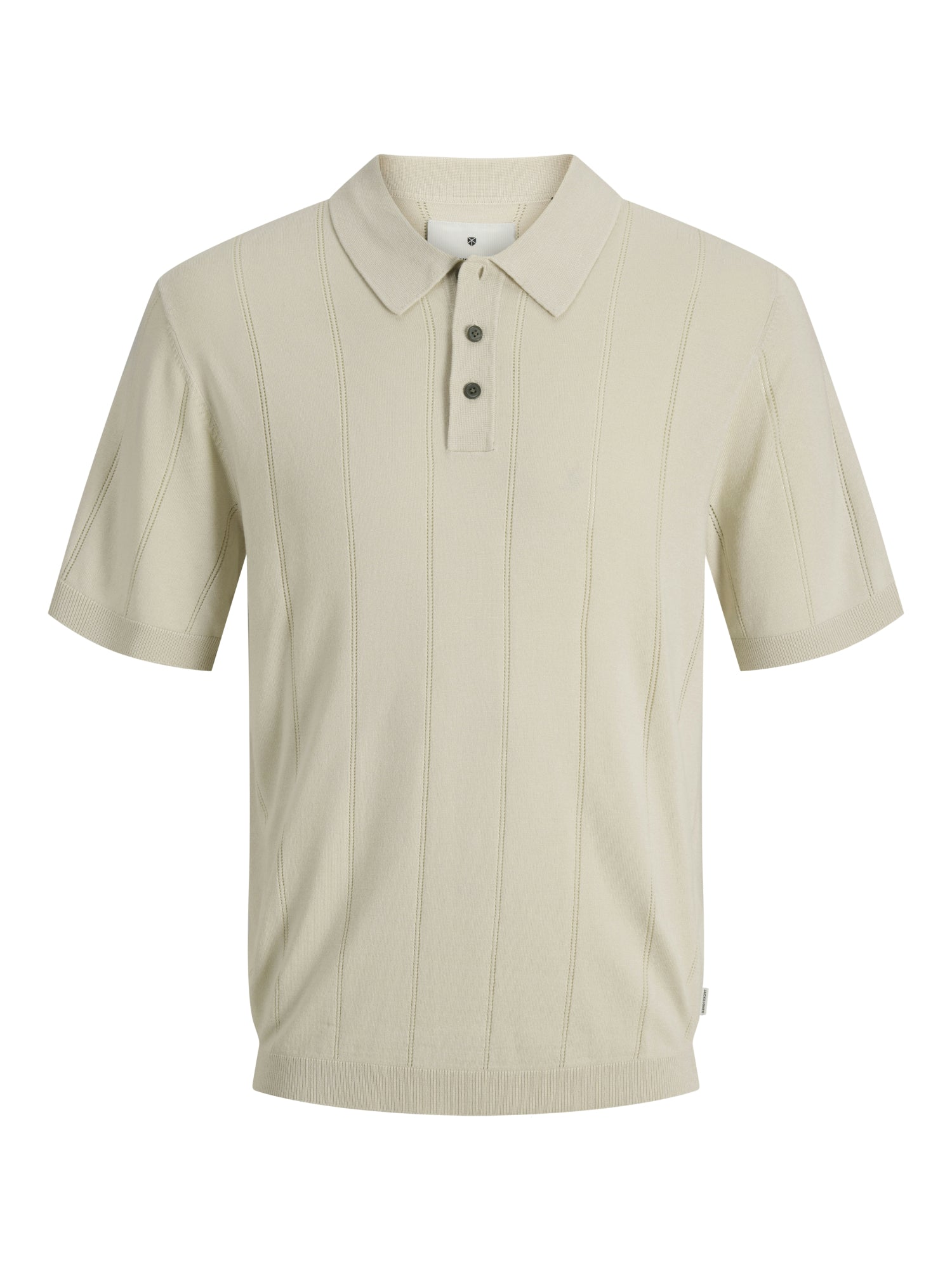 Jack & Jones Poloshirts beige