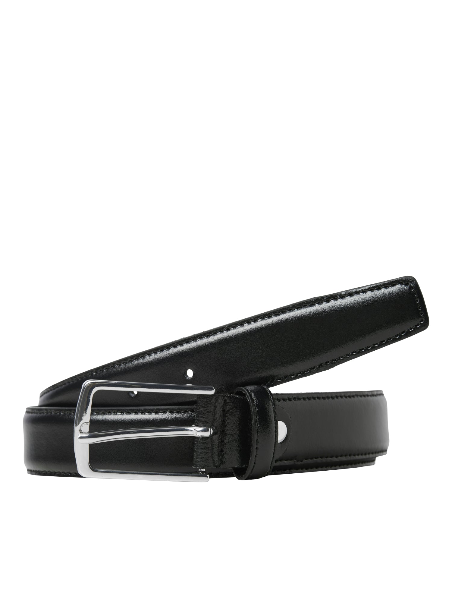 Jack & Jones Gürtel schwarz