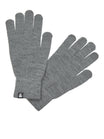 Jack & Jones Handschuhe hellgrau