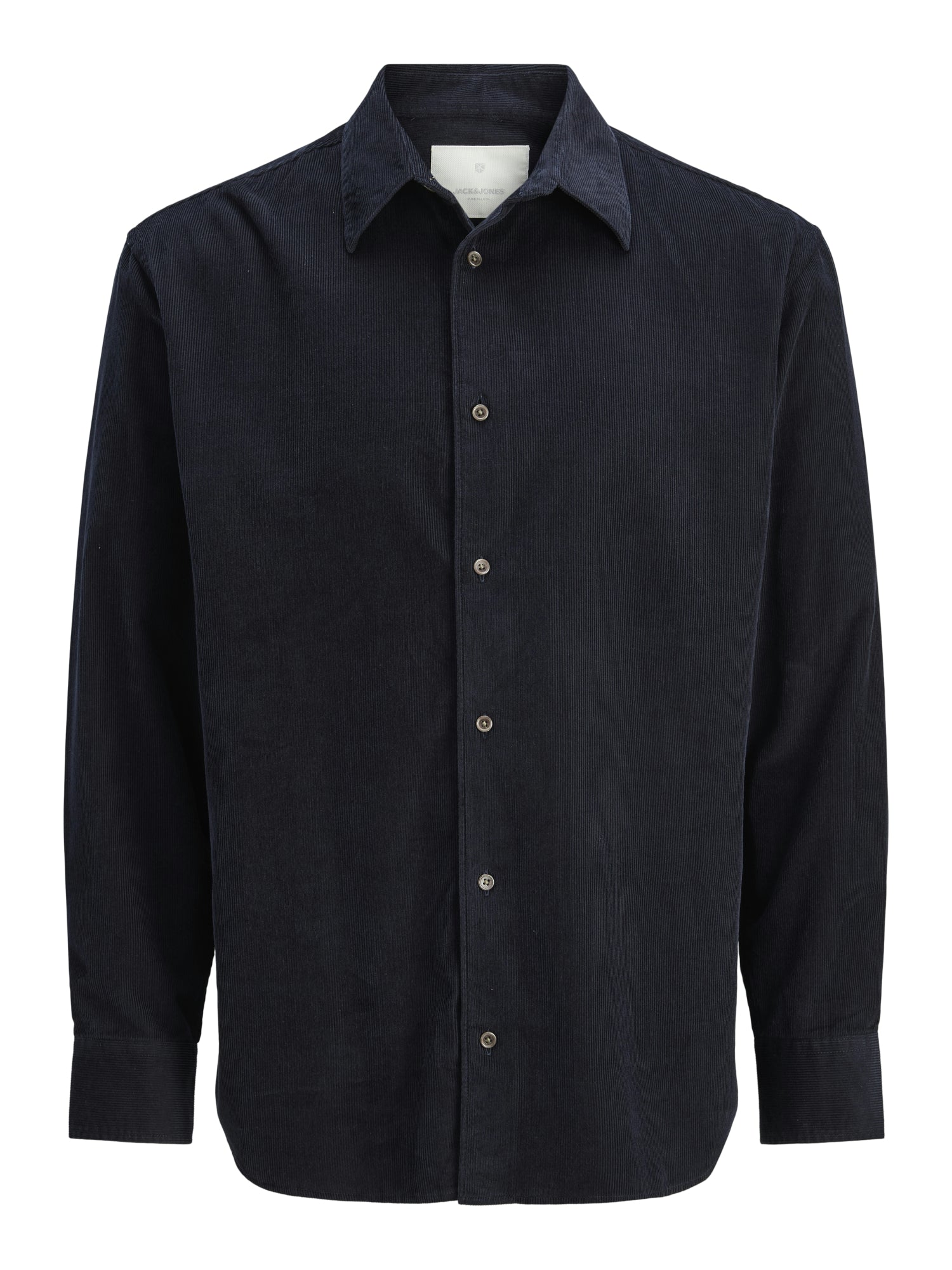 Jack & Jones Hemden blau