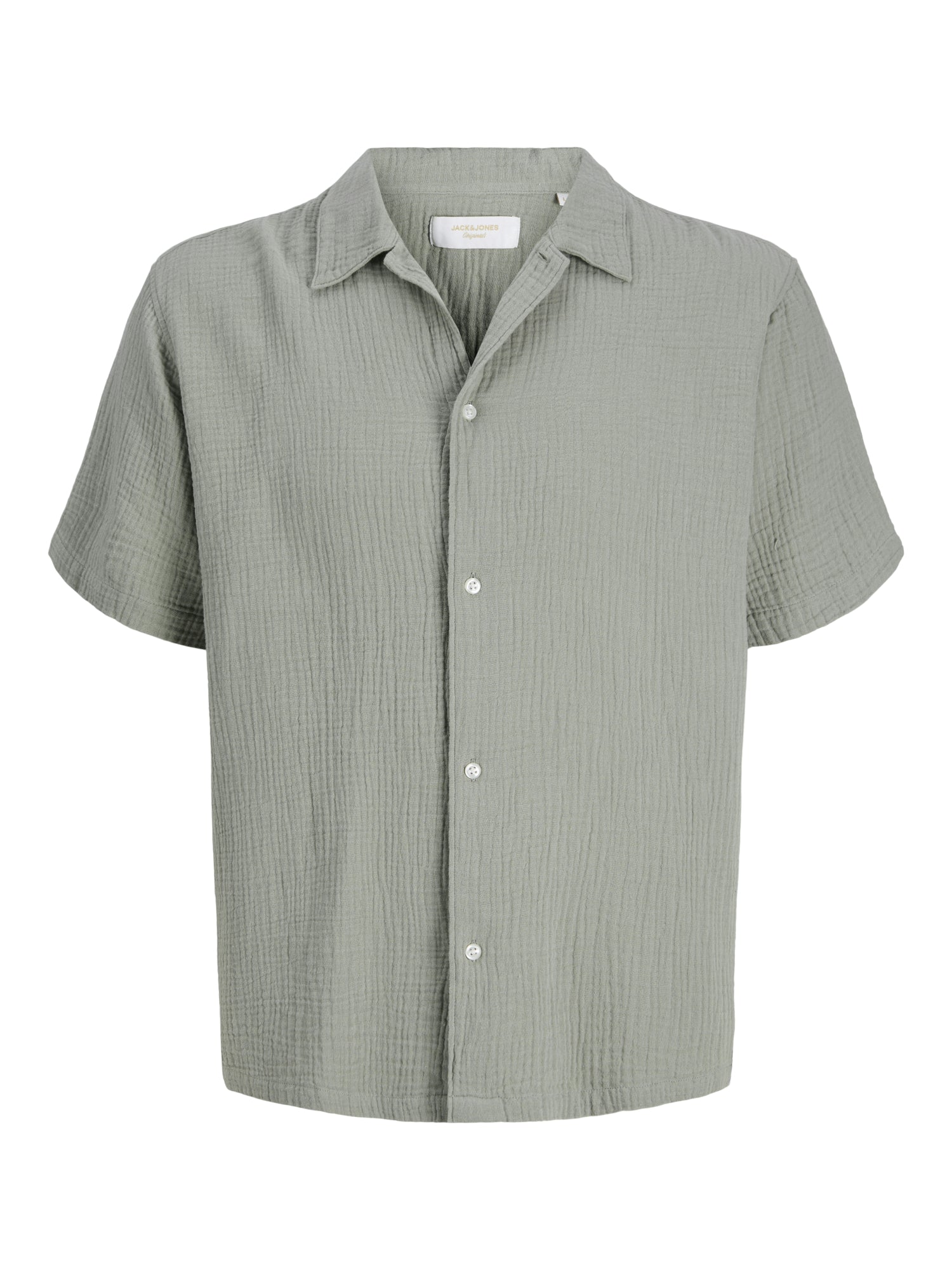 Jack & Jones Hemden grün