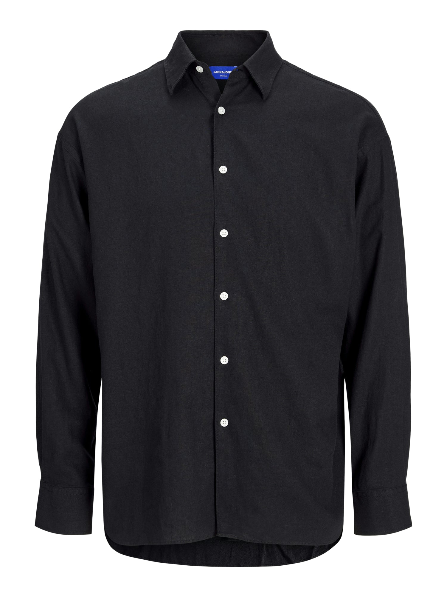 Jack & Jones Hemden  schwarz