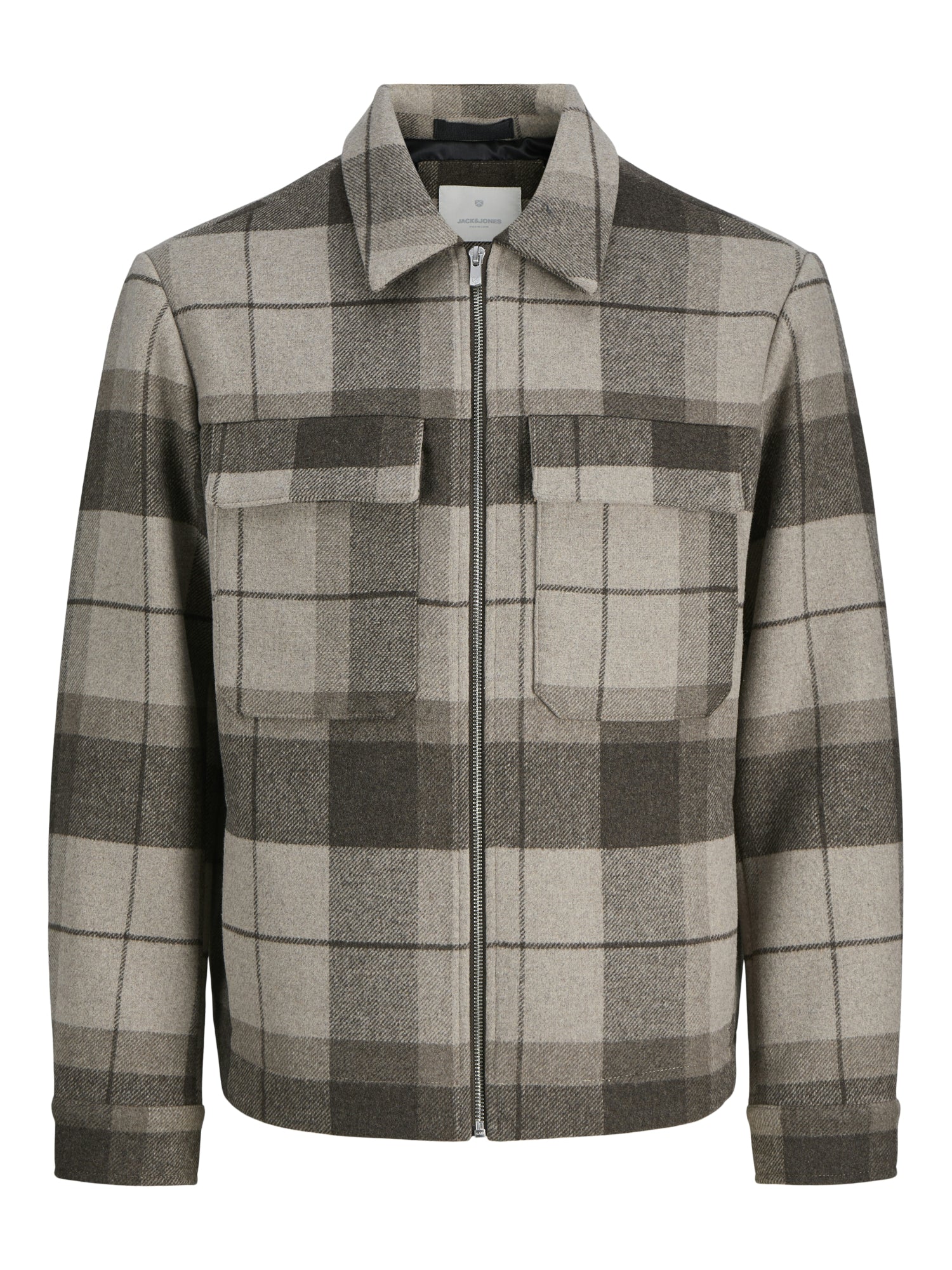 Jack & Jones Jacken & Mäntel braun