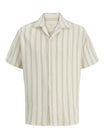 Jack & Jones Shirts & Hemden creme