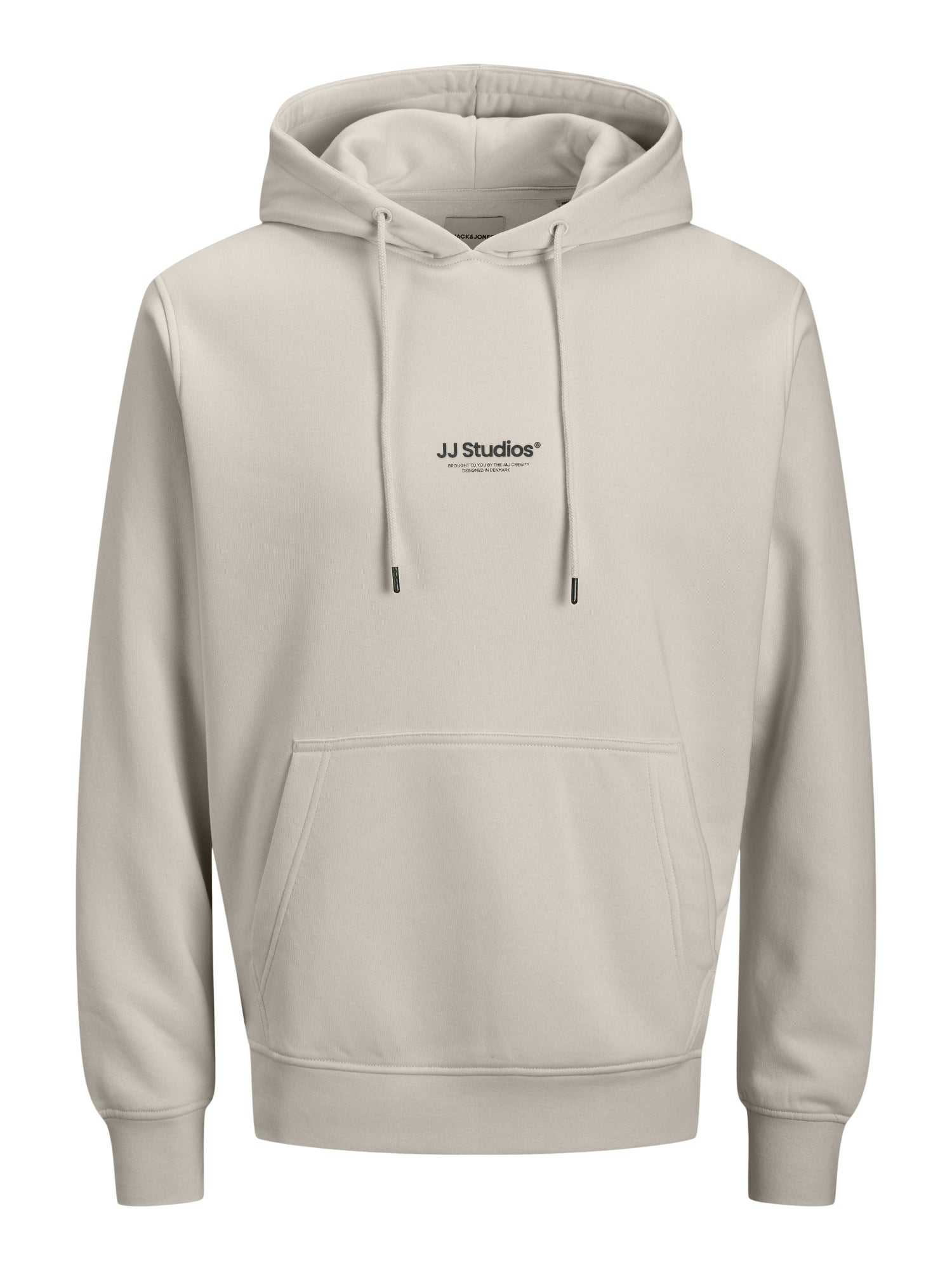 Jack & Jones Hoodies beige