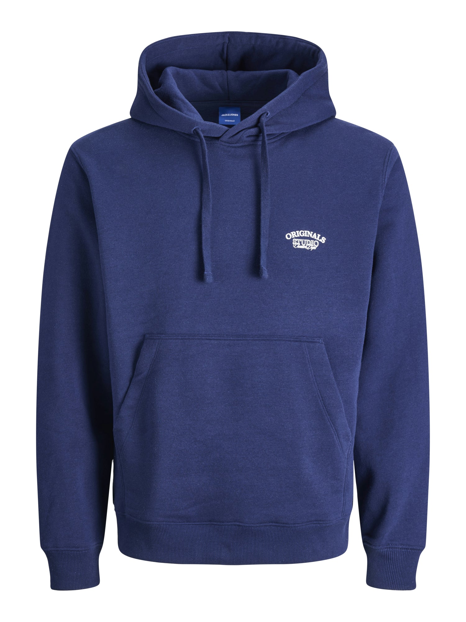 Jack & Jones Hoodies dunkelblau