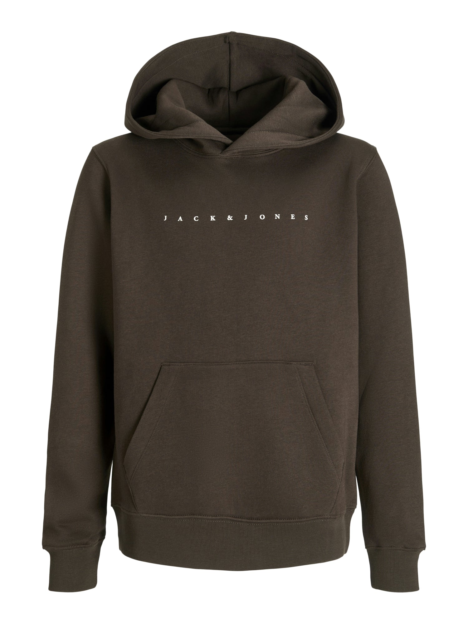 Jack & Jones Pullis & Hoodies oliv