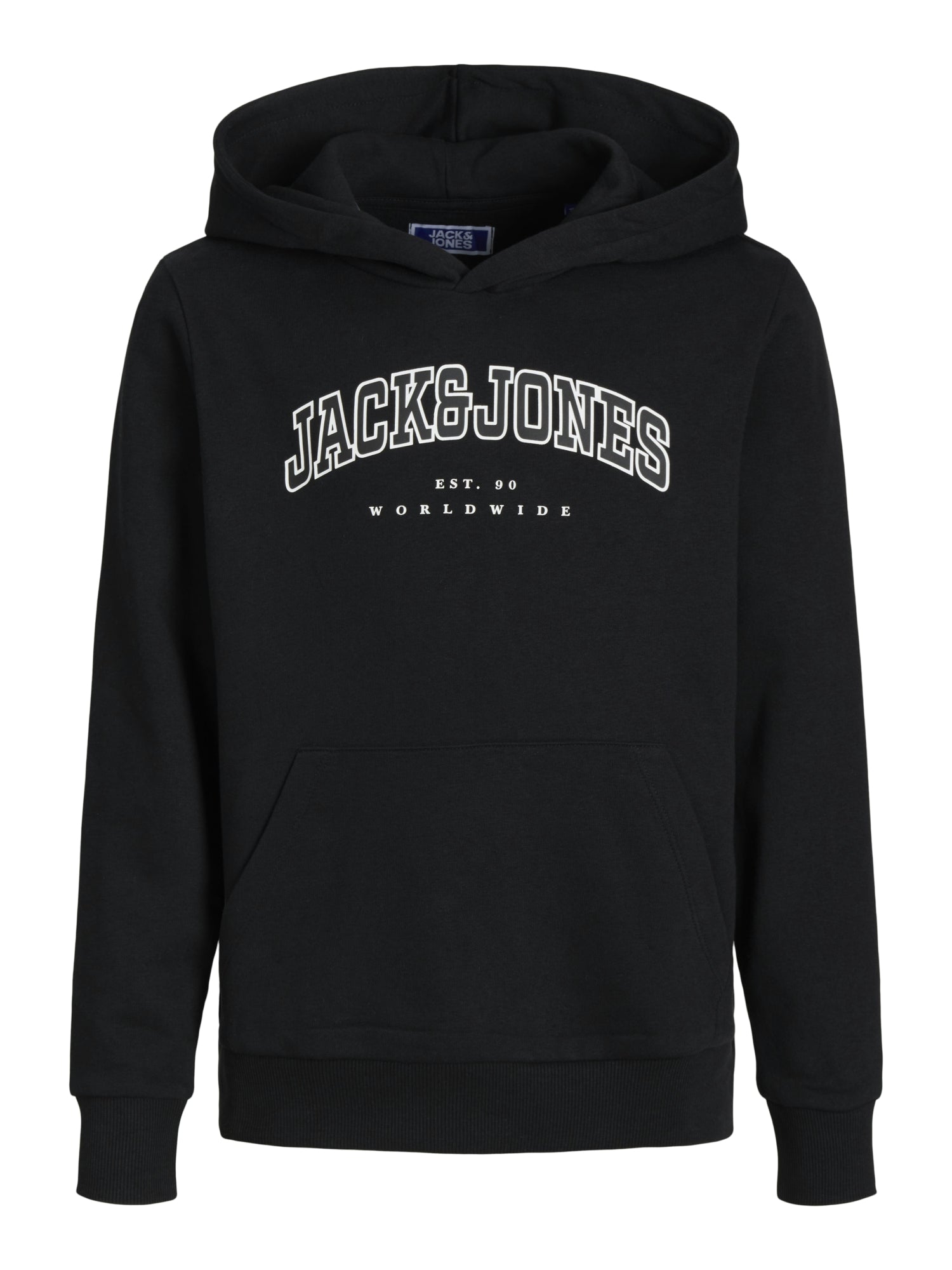 Jack & Jones Pullis & Hoodies schwarz