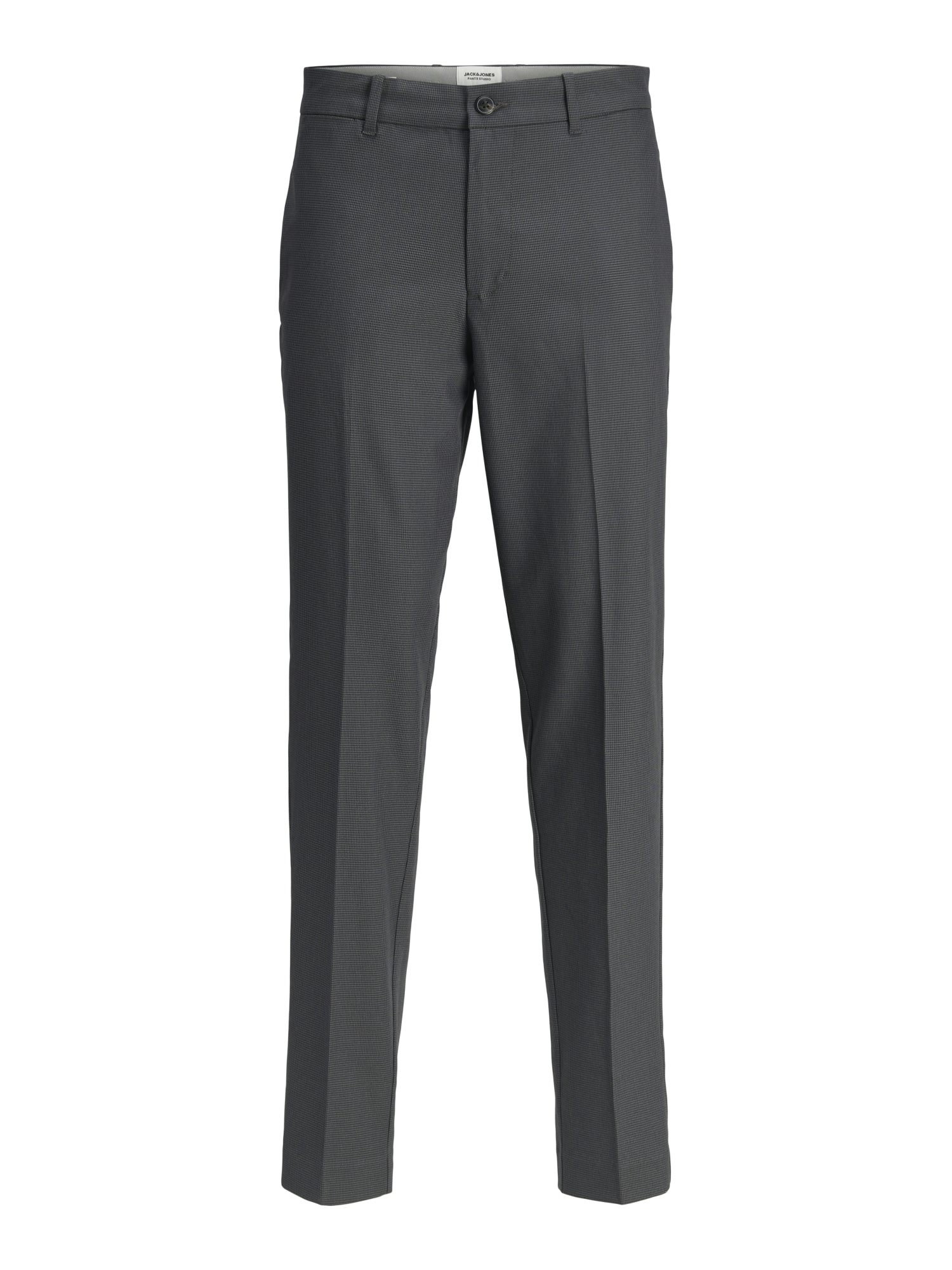 Jack & Jones Businesshosen dunkelblau