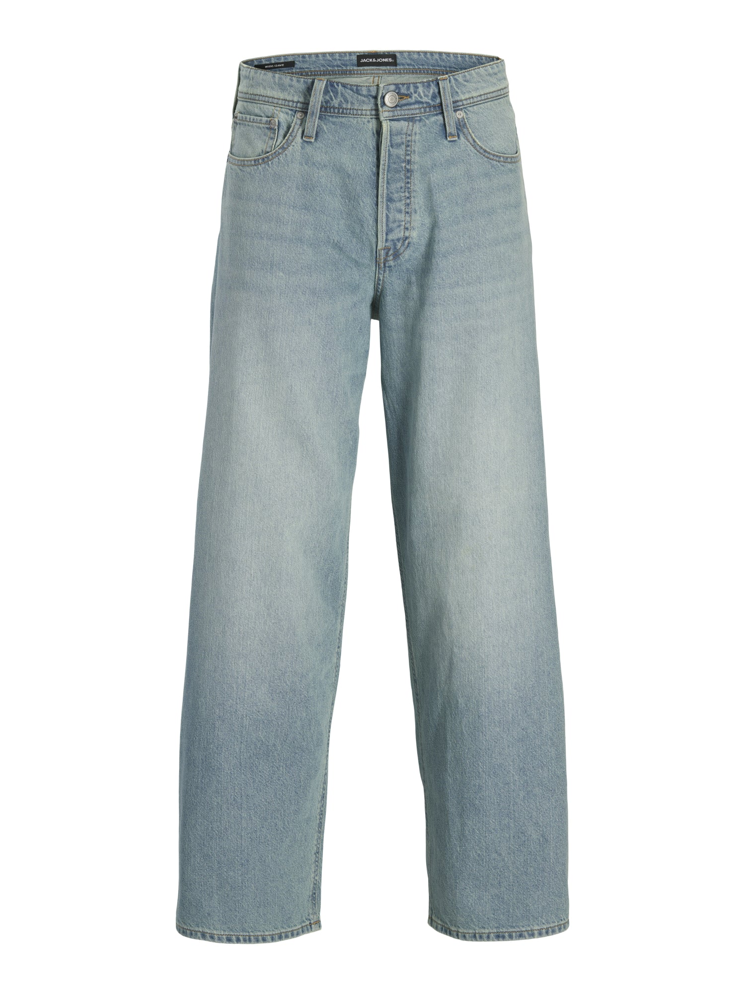 Jack & Jones Jeans blau