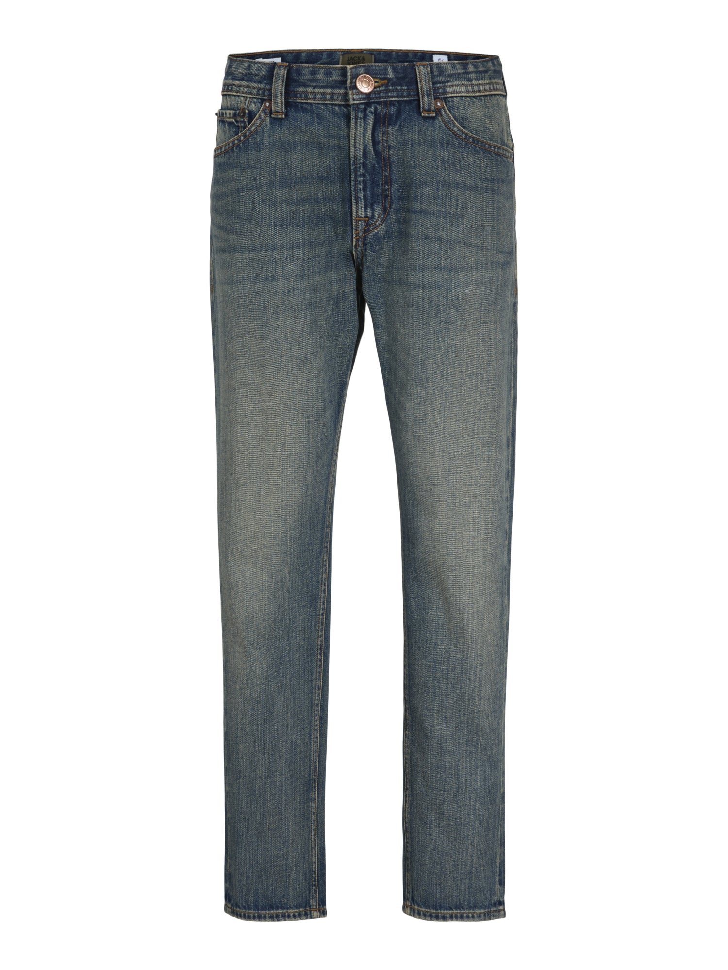 Jack & Jones Jeans & Hosen blau
