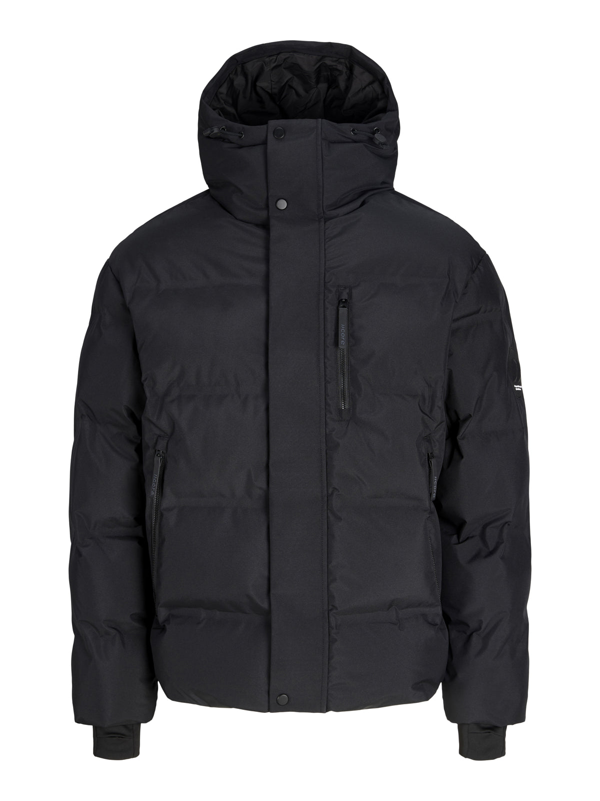 Jack & Jones Outdoor-Jacken schwarz