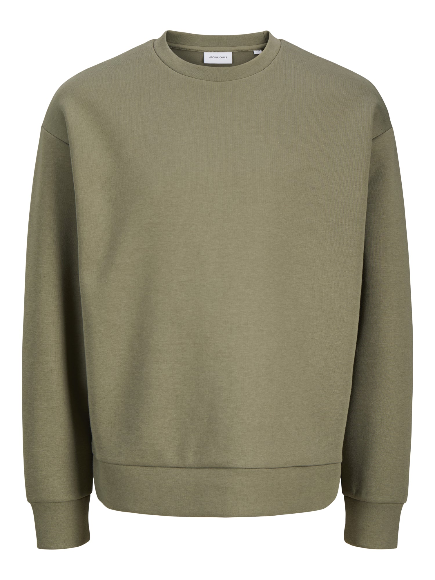 Jack & Jones Sweatshirts khaki