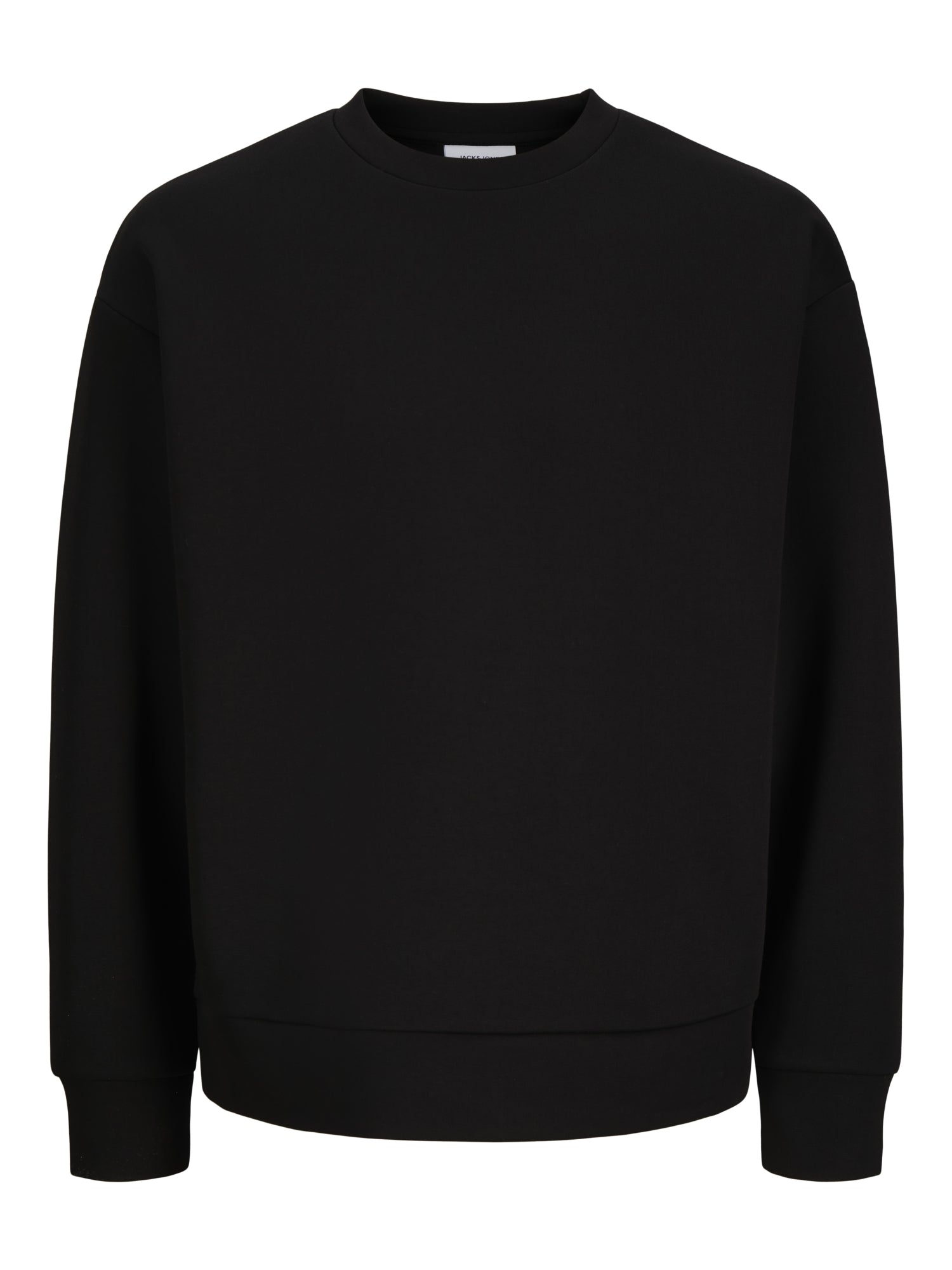 Jack & Jones Sweatshirts schwarz