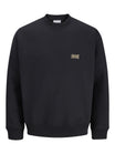 Jack & Jones Pullis & Hoodies schwarz