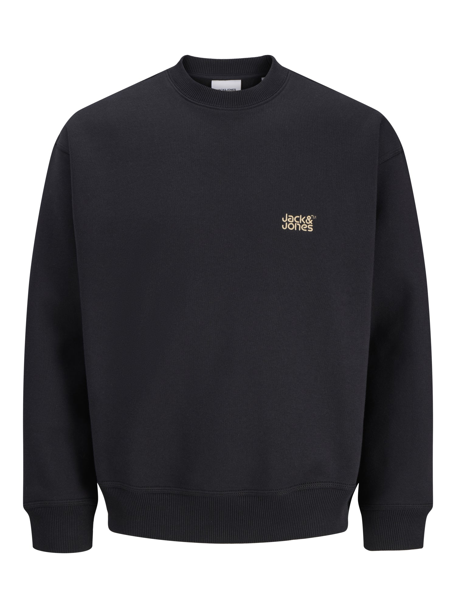 Jack & Jones Pullis & Hoodies schwarz