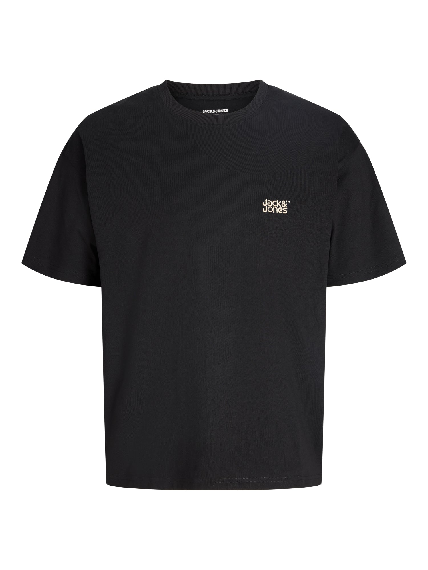 Jack & Jones Shirts & Hemden schwarz