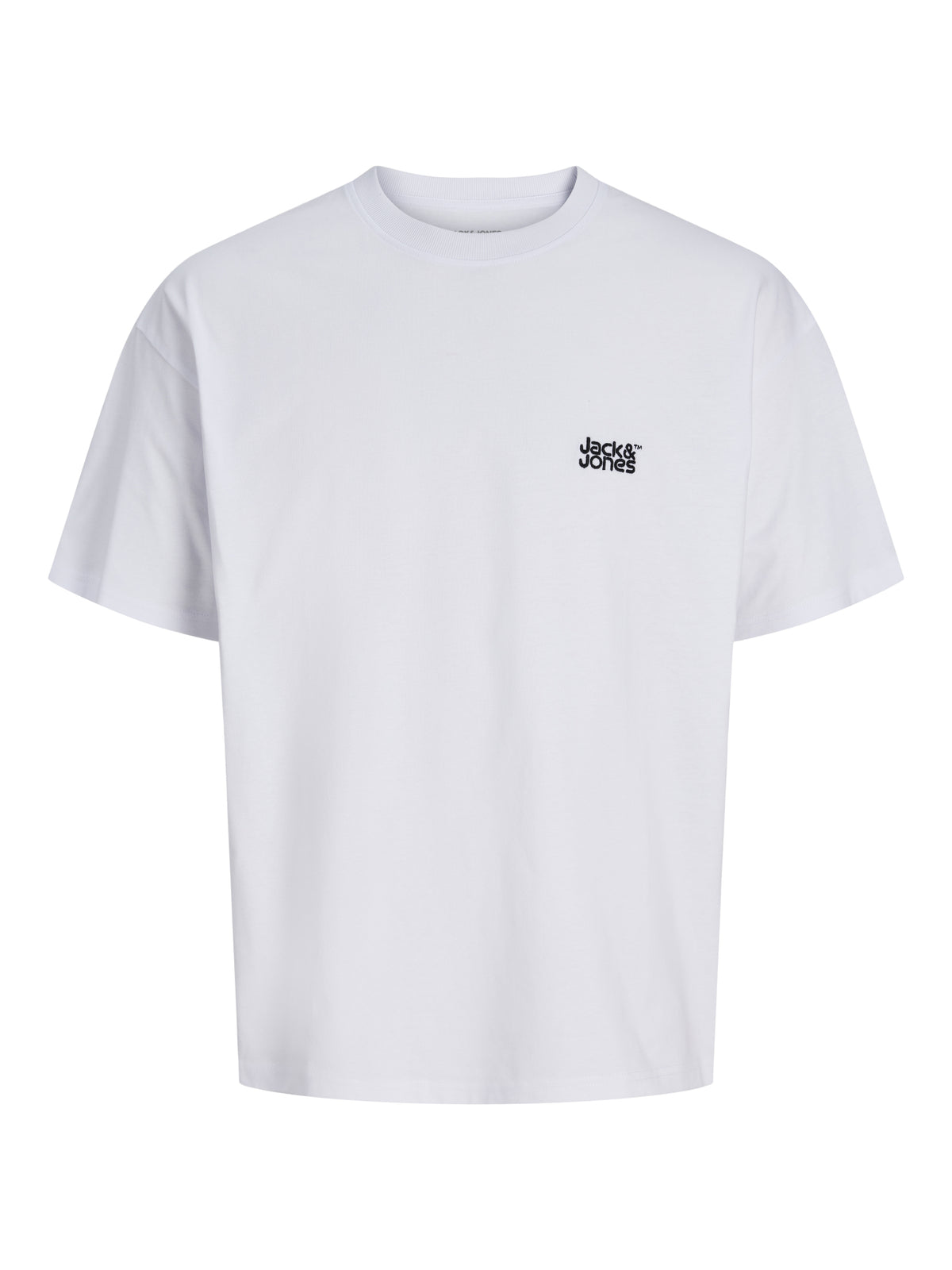 Jack & Jones Shirts & Hemden weiß