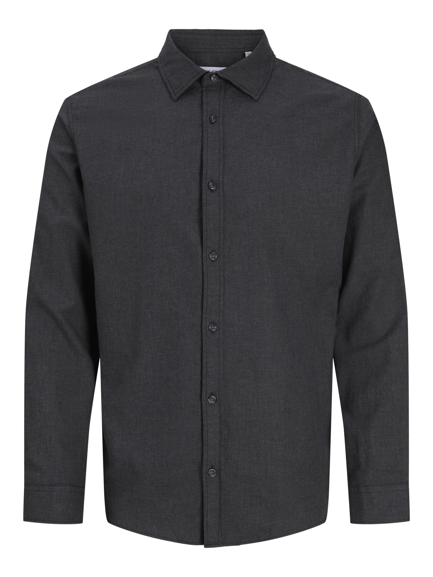 Jack & Jones Hemden schwarz