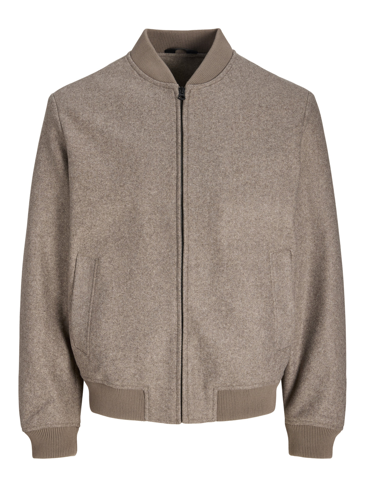 Jack & Jones Leichte Jacken beige