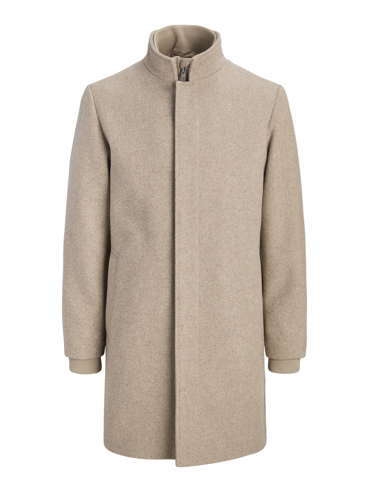 Jack & Jones Mäntel beige