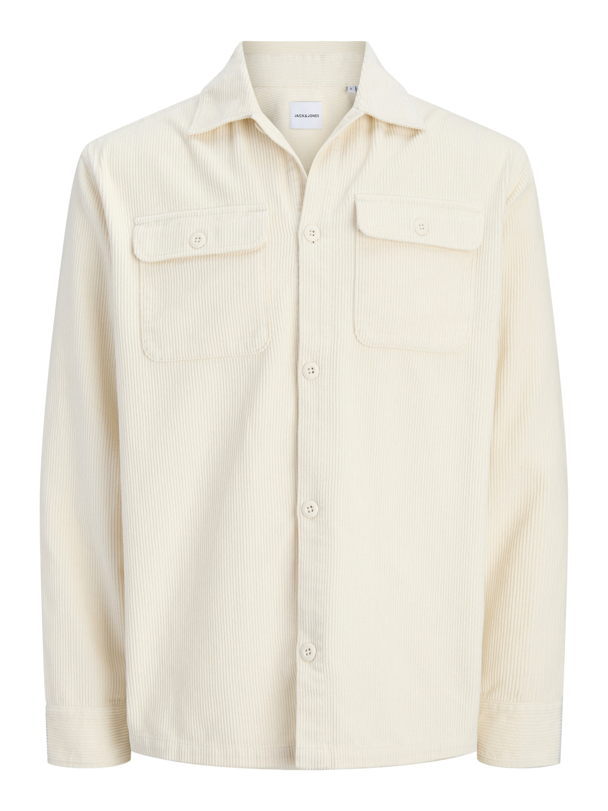 Jack & Jones Hemden weiß