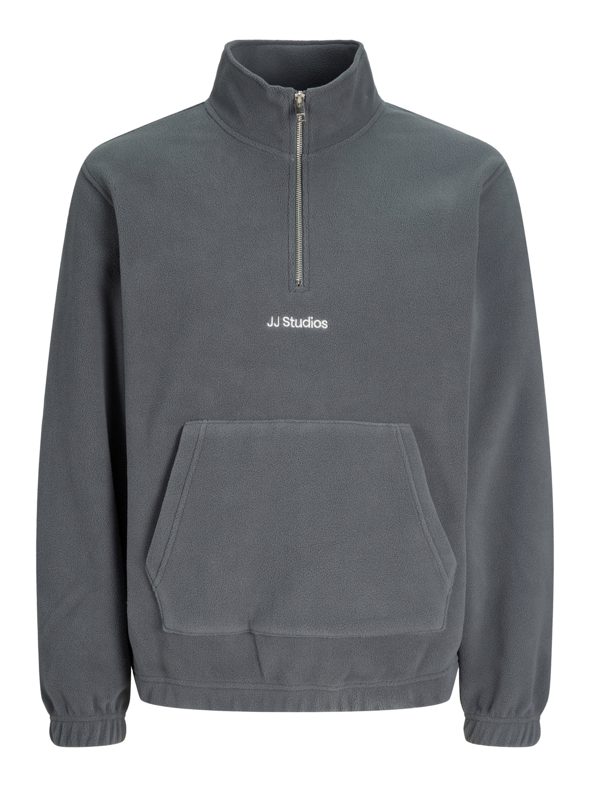 Jack & Jones Sweatshirts grau