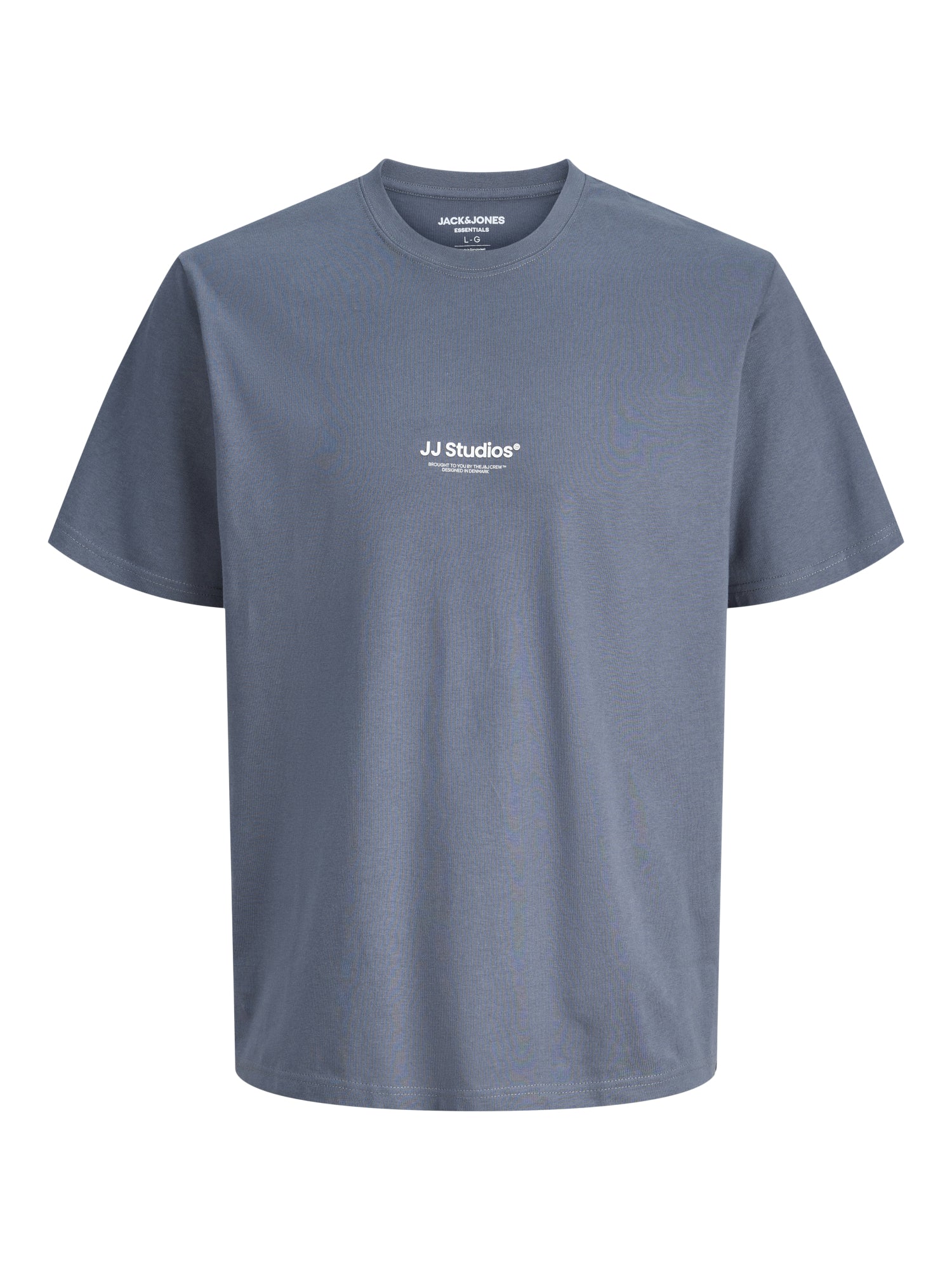 Jack & Jones T-Shirts blau