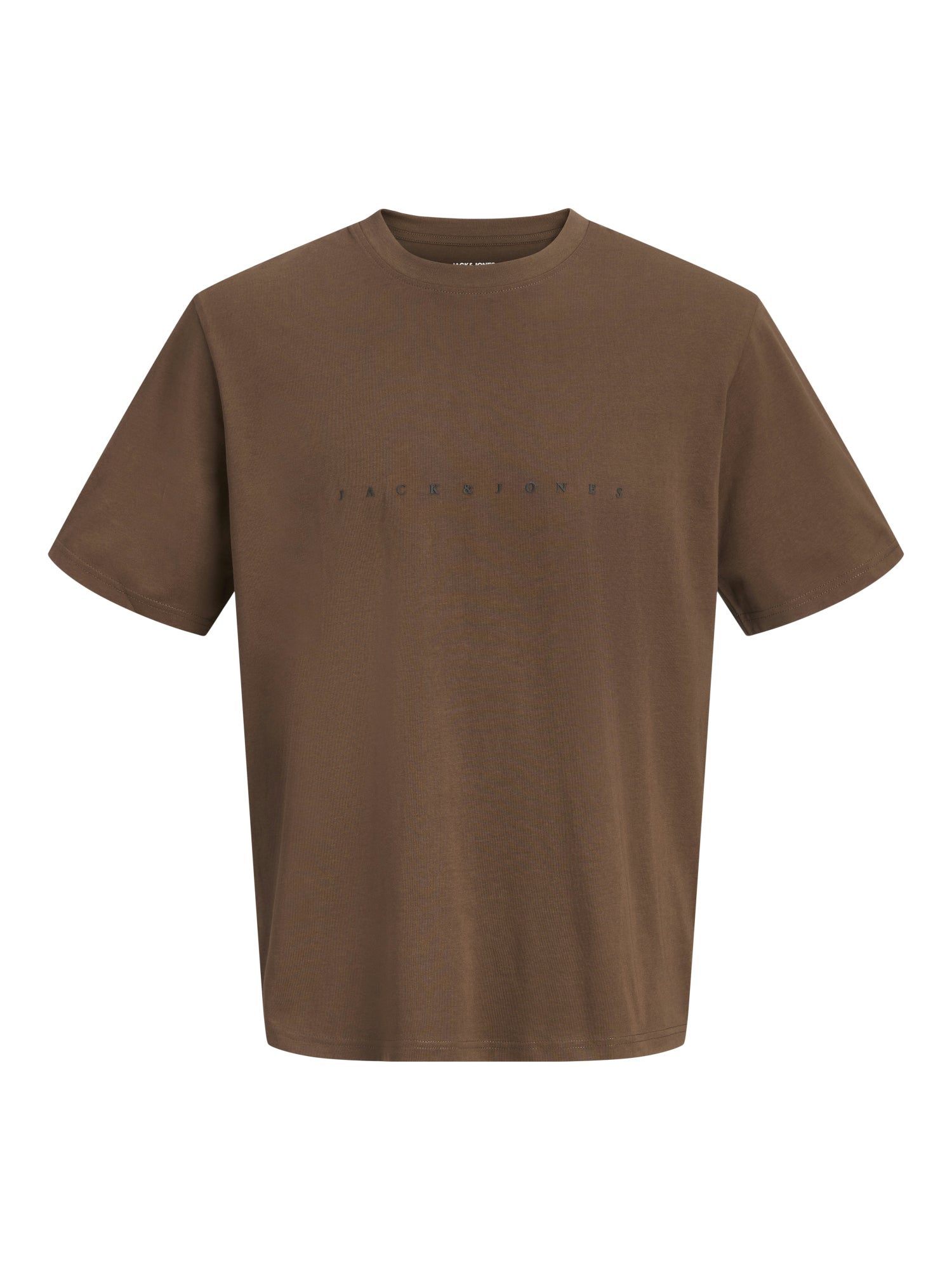 Jack & Jones Shirts & Hemden braun