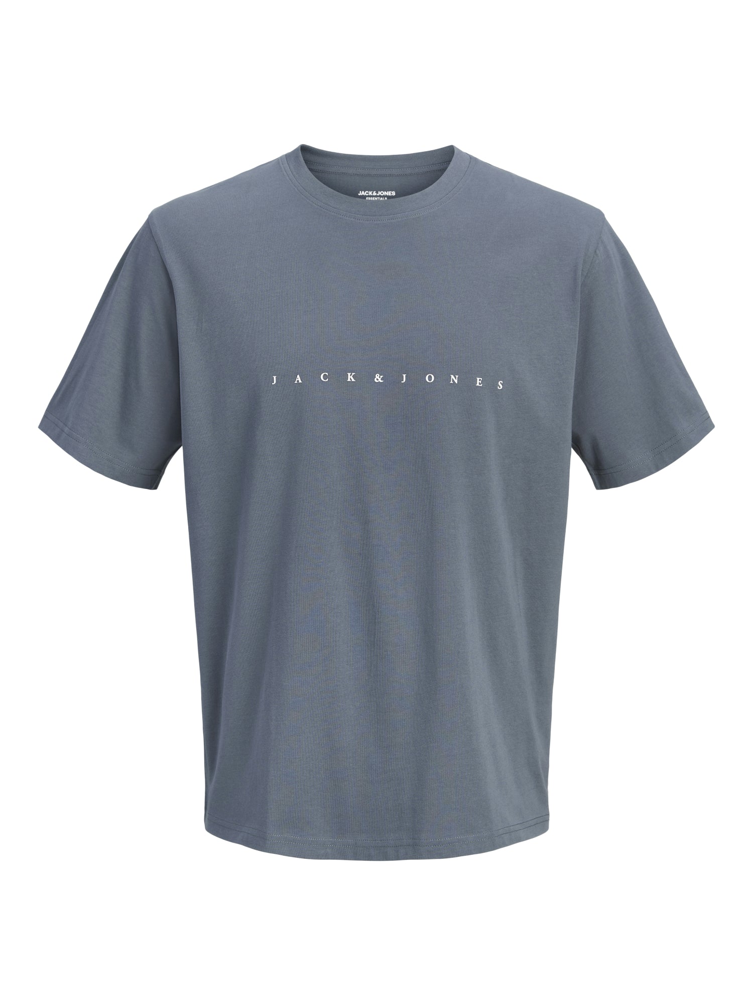 Jack & Jones Shirts & Hemden dunkelgrau