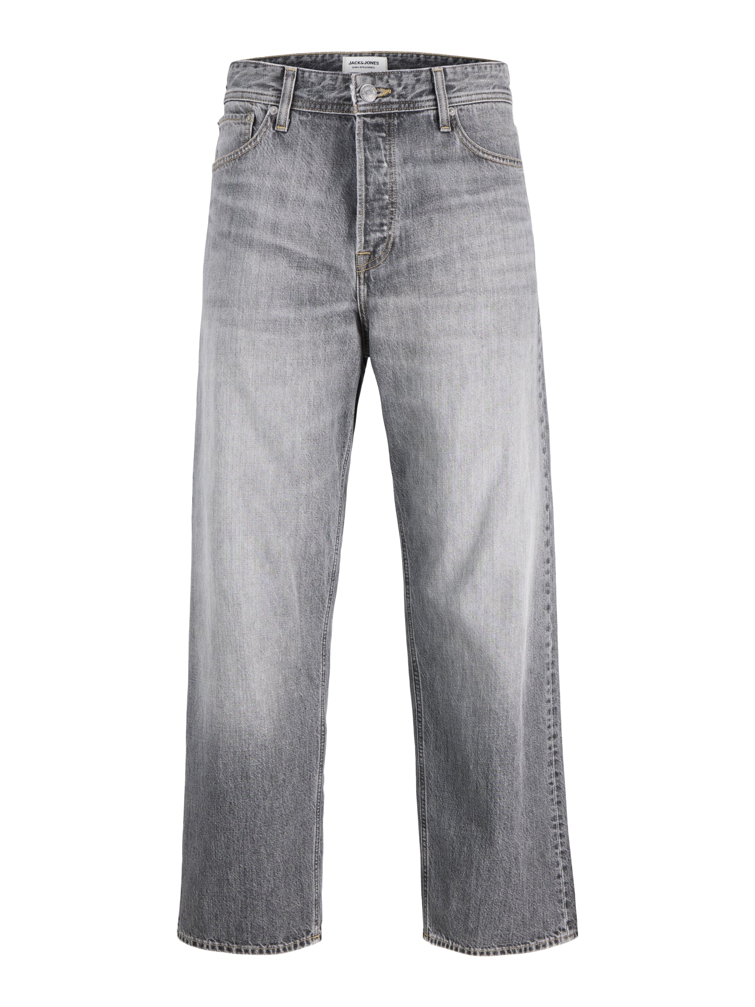 Jack & Jones Jeans schwarz