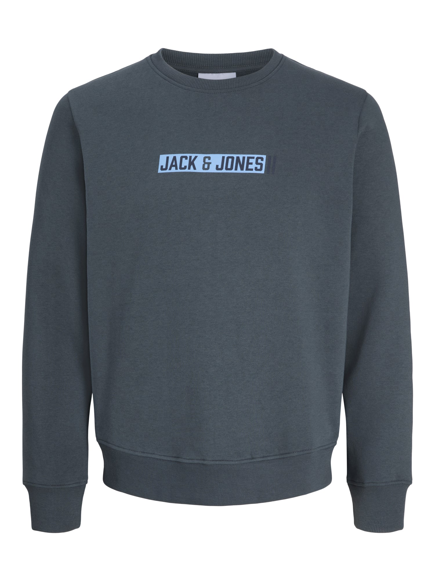 Jack & Jones Pullis & Hoodies blau