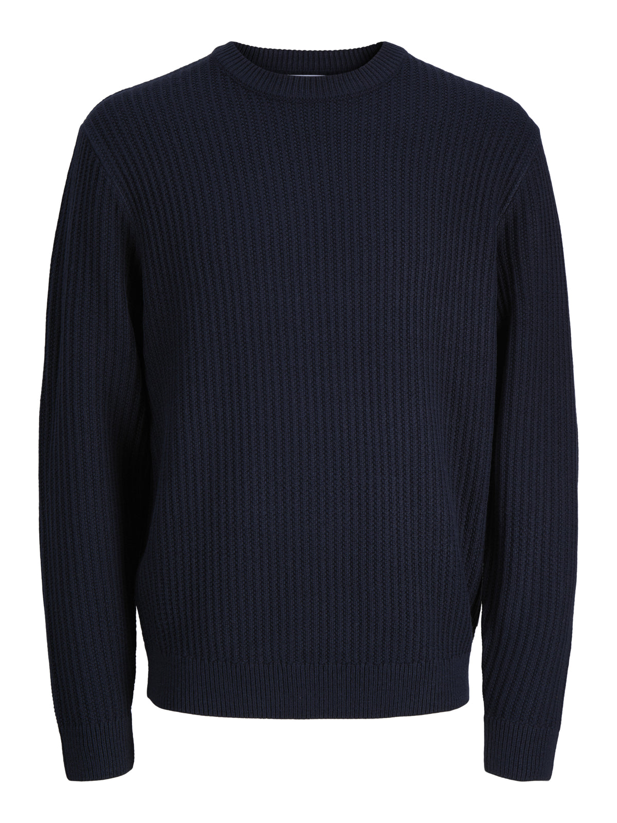 Jack & Jones Pullover dunkelblau