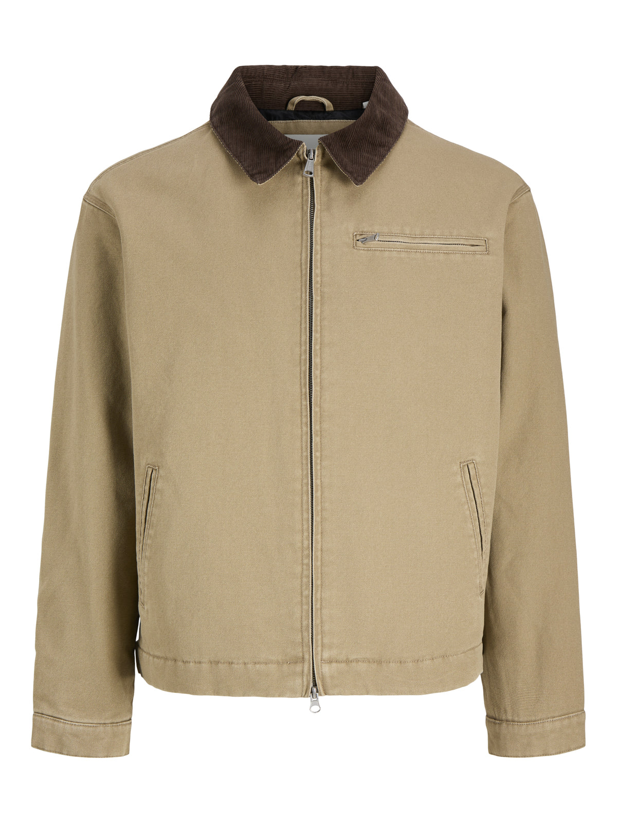 Jack & Jones Leichte Jacken beige