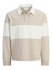 Jack & Jones Sweatshirts beige