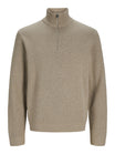 Jack & Jones Pullover beige